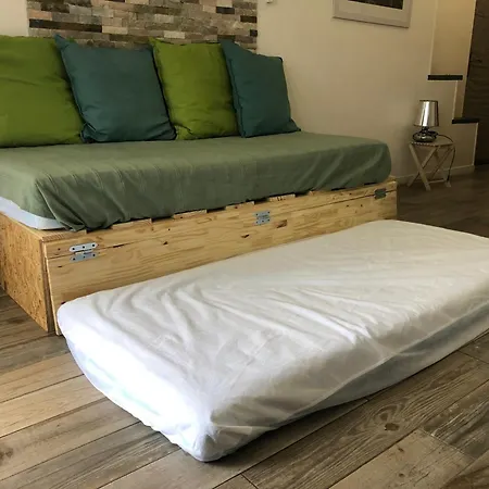 Apartment Alloappartmeuble_l'emeraude